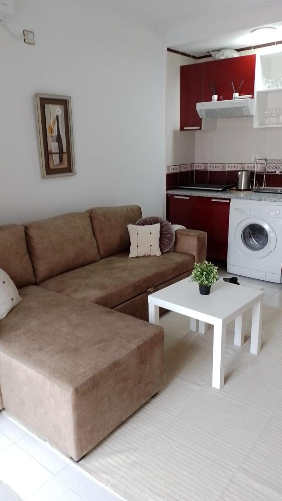 Апартаменти Apartamneto Vicente Blasco Ibanez Торрев'єха Екстер'єр фото